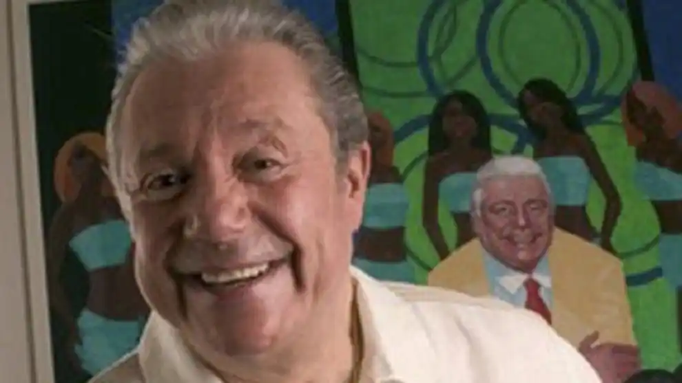 Se apagó su sonrisa: Falleció el animador Guillermo «Fantástico» González (Comunicado)