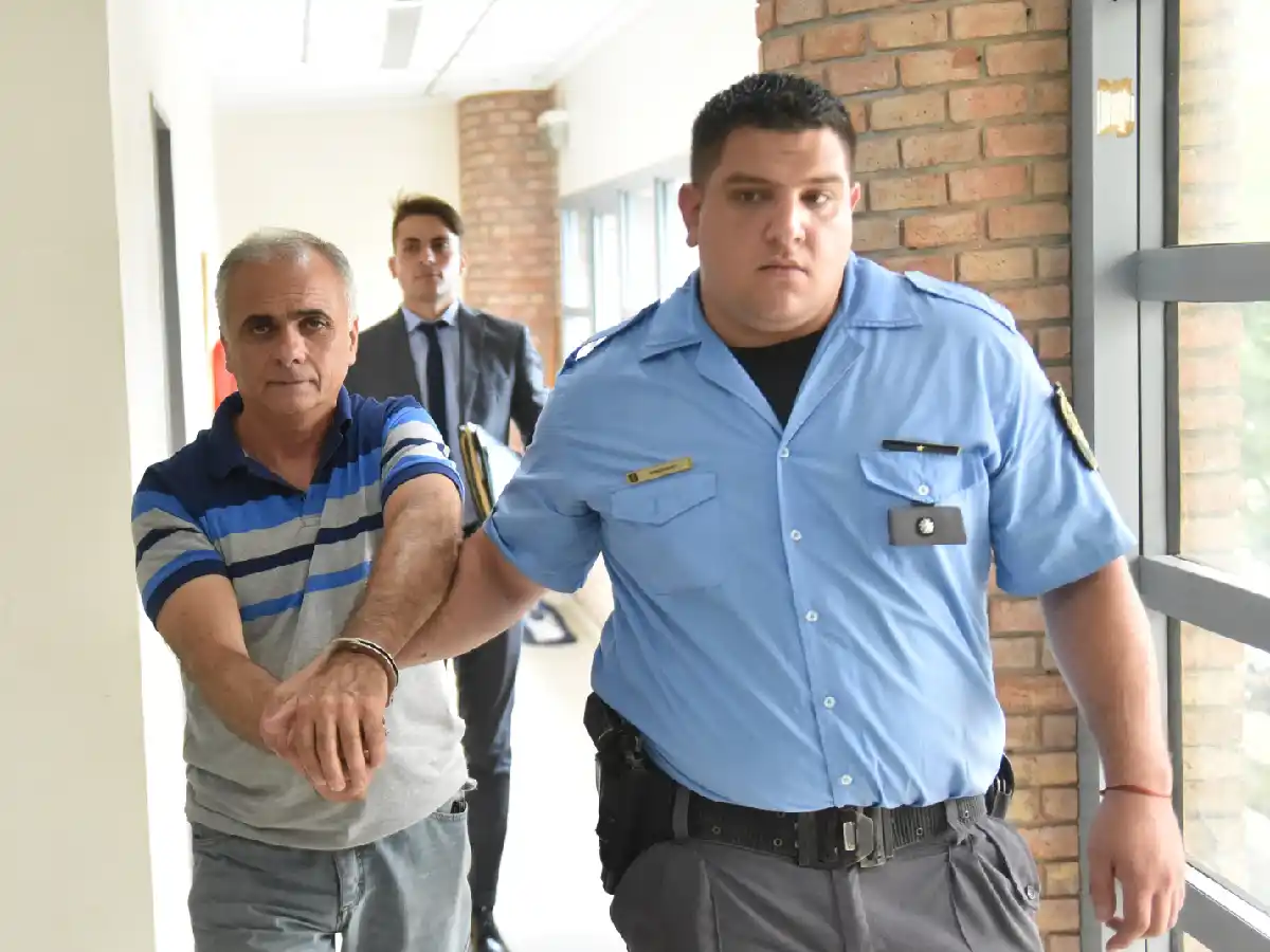 Gette se negaría a declarar por consejo de sus abogados