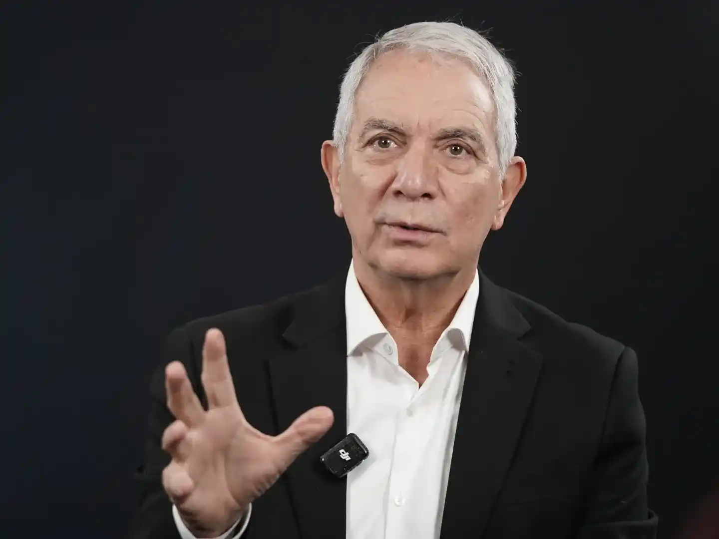 Julio Alak