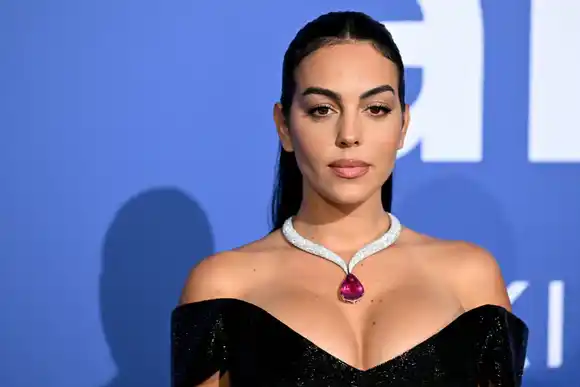 ¡No creerás de cuánto es el premio! Georgina Rodríguez se ganó la lotería de España