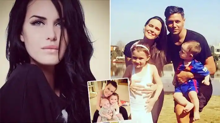 El valiente relato de Natalie Weber tras perder un embarazo y luchar contra el cáncer