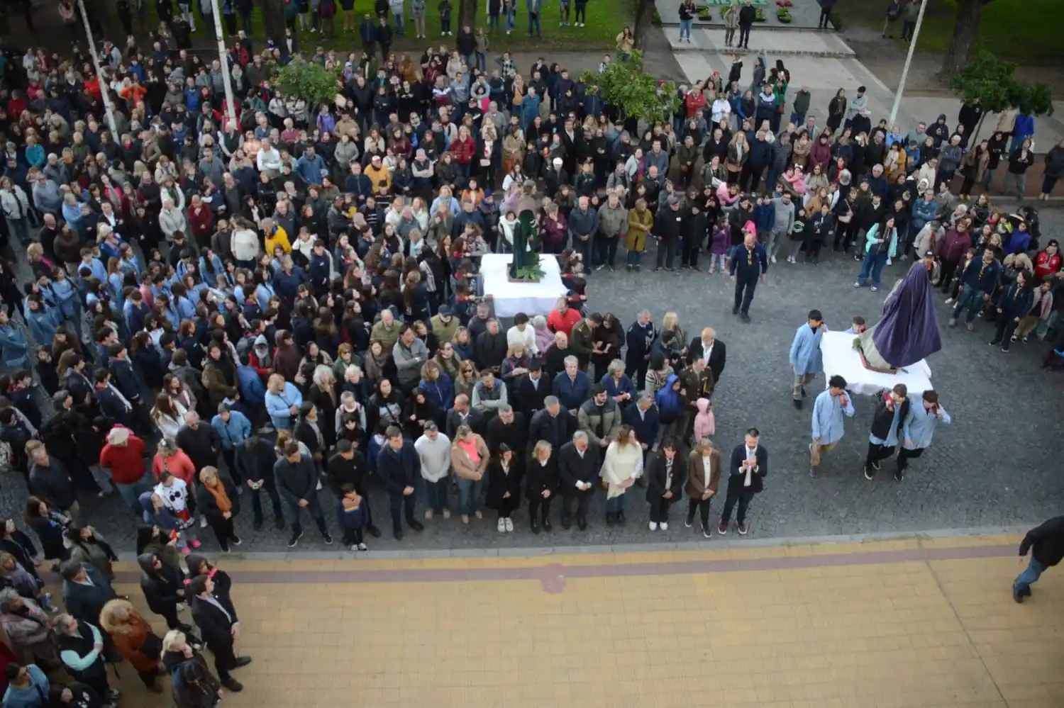 procesión Viernes Santo - 18.4 - 7