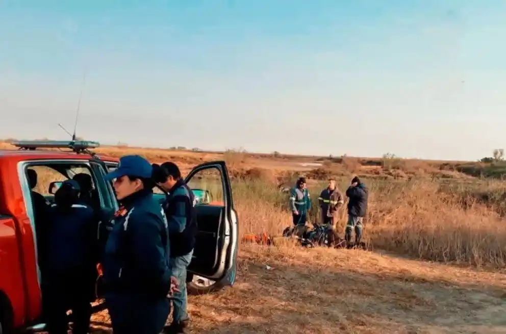 Foto: Chikilín Albornóz