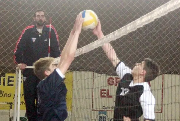 Pierde fuerza la chance del regreso al vóleibol profesional