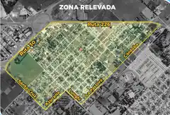 Un encuesta en casi mil hogares de 4 barrios evidenció un 33 por ciento de desocupados