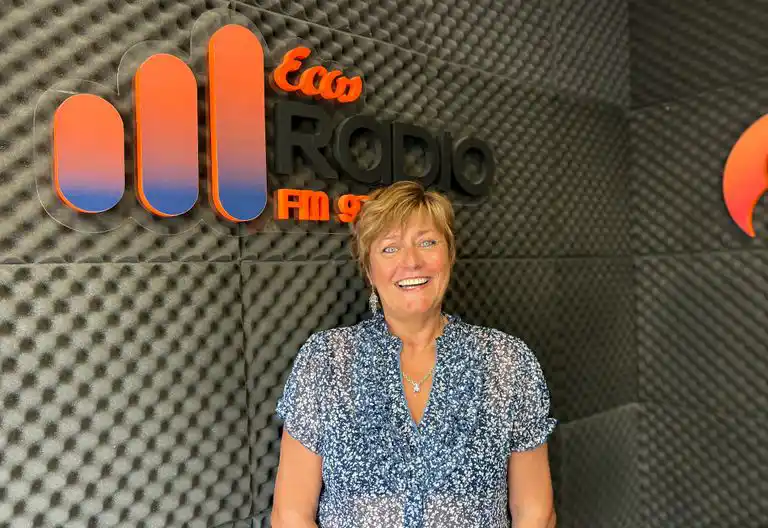 Norma Pereyra. La productora artística, habló de cómo sigue la temporada de espectáculos