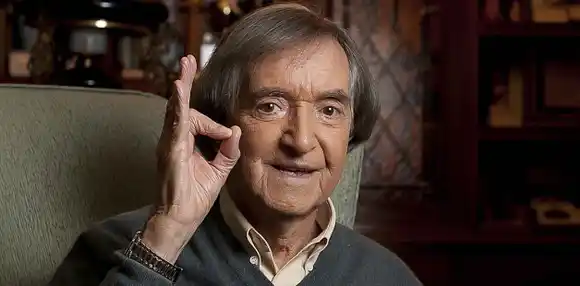 Aquí llegó Balá: piden colocar un monumento a Carlitos en la costa marplatense