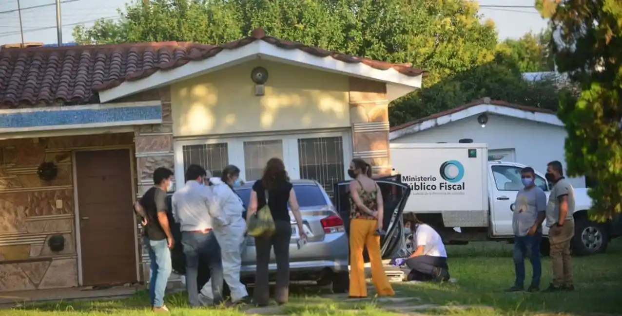 Asesinaron a un arquitecto en Córdoba: detienen a la hija y al yerno