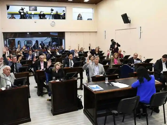 Igualdad de género, protección digital y límites a la reelección