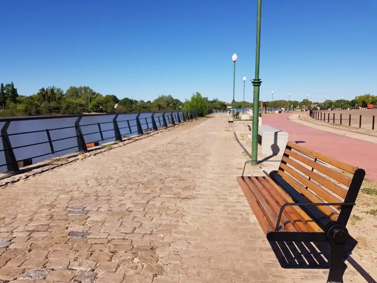 Gualeguaychú solicitó salir del Aislamiento