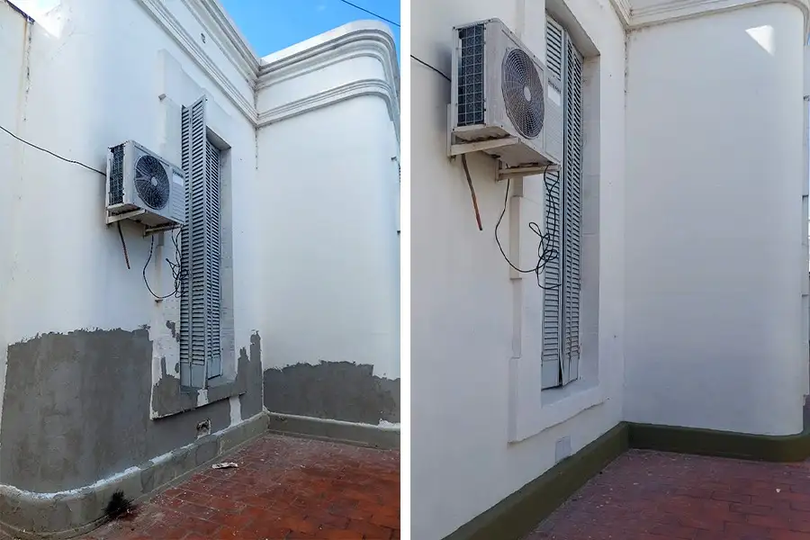 remodelaciones obras refacciones servicio de rehabilitación hospital dr jaime ferré  (1) - 3