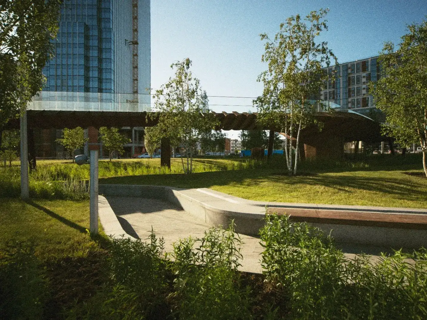 La construcción de nuevos edificios será necesaria para acompañar el crecimiento urbano, pero deberá convivir con el desafío de reducir su impacto ambiental.