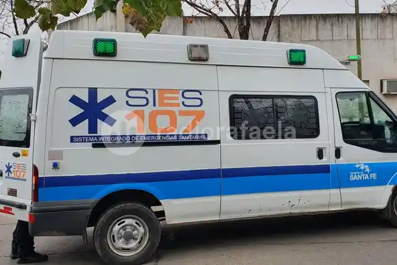 Conmoción: una mujer murió electrocutada luego de tocar un ventilador