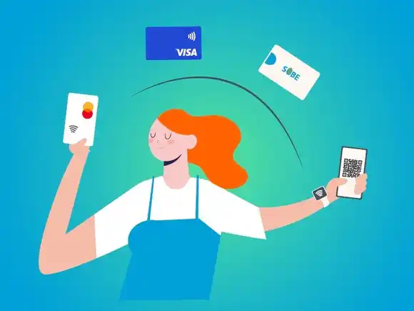 En la provincia de Entre Ríos se suman nuevos medios de pago en 22 líneas de colectivos