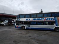El paro en El Rápido sigue durante el fin de semana