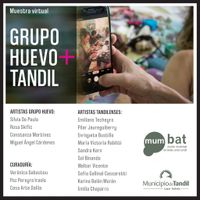 Diez  tandilenses exhiben sus cápsulas en las redes sociales del Museo 