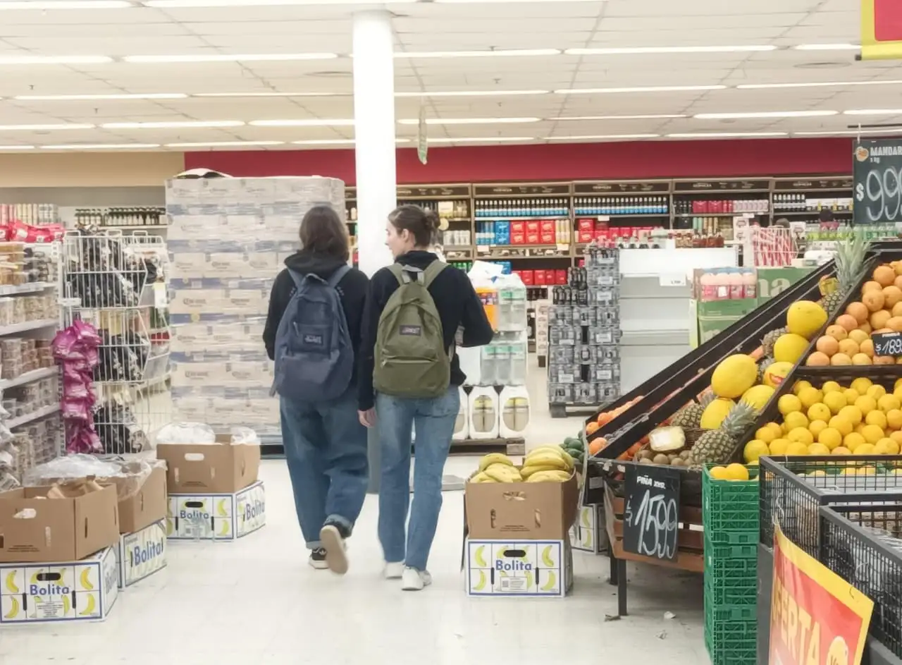 Las ventas en supermercados se desplomaron durante 2026: en Entre Ríos cayeron casi 15%
