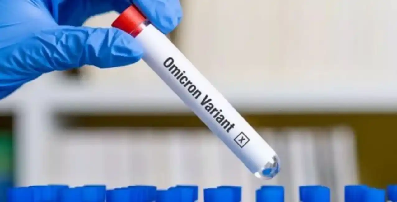 Variante Ómicron: un síntoma afectaría al cerebro