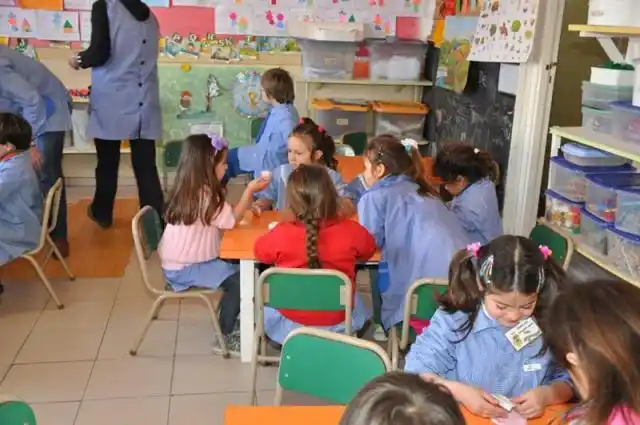 Construirán un jardín de infantes
