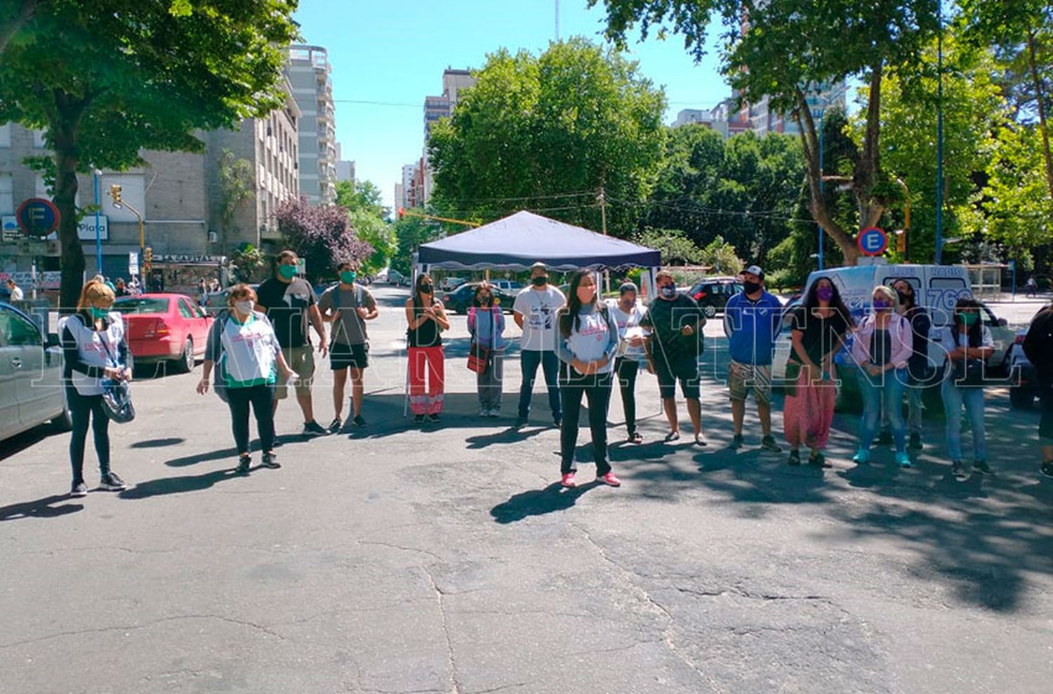 Más de 370 comedores de Mar del Plata no recibirían asistencia alimentaria durante el verano