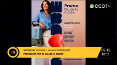 Promoción de la Cámara Empresaria por el Día de la Madre