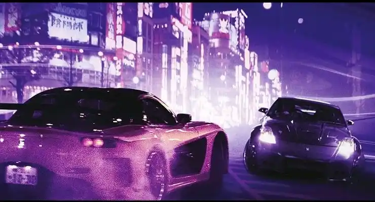 ¡A llorar fanáticos! Se acaba Fast & Furious