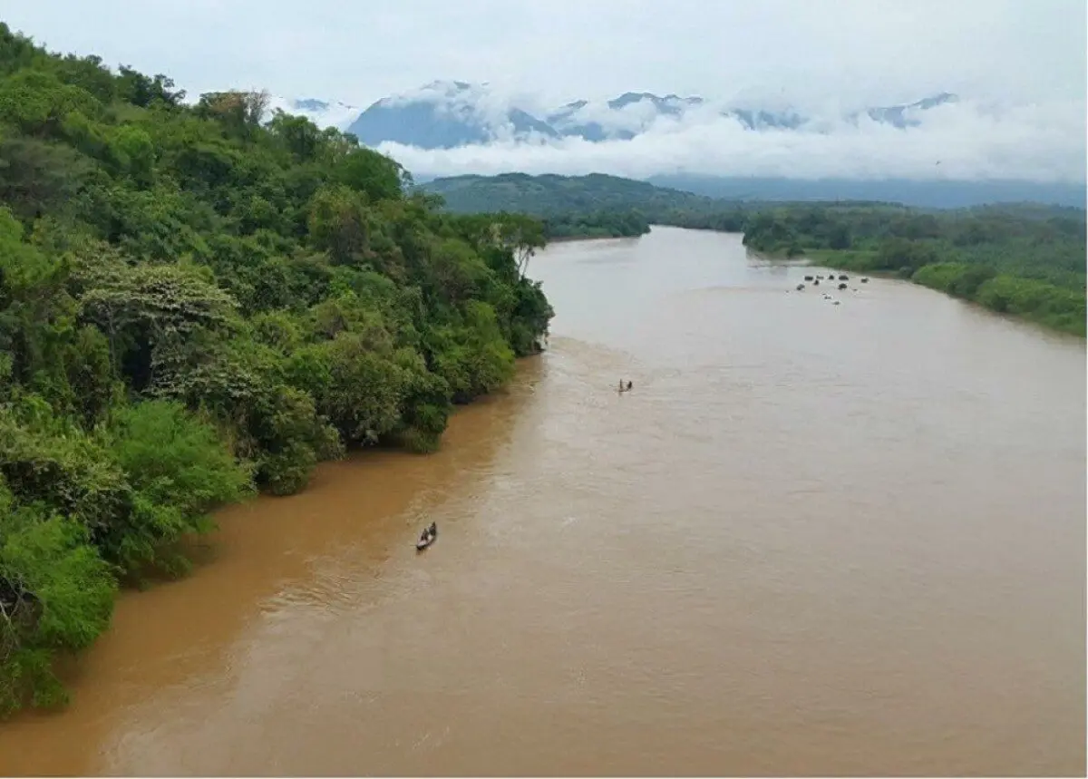Pescadores desaparecieron en el Magdalena y estarían secuestrados