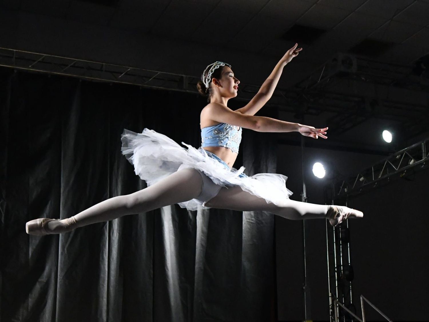 Deboules Ballet