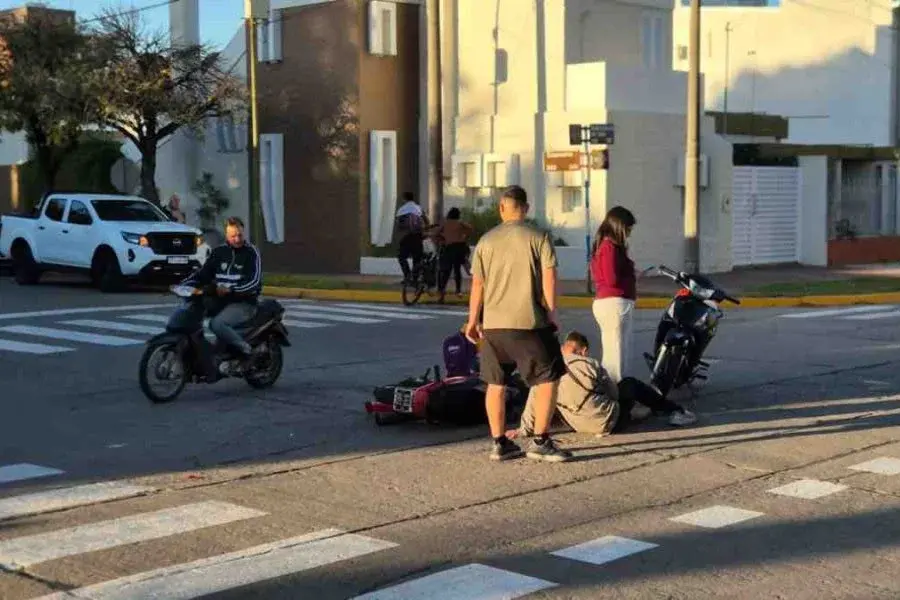 Juntos Avancemos cuestionó la política vial municipal y pidió informes sobre la “Multoneta”
