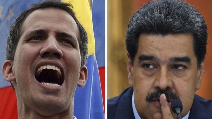 EL DIÁLOGO EN MÉXICO y los motivos de la oposición para «dejar quieto» a Maduro hasta el 2024