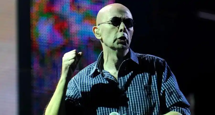 Tras el trágico show, "El Indio" Solari declaró como testigo