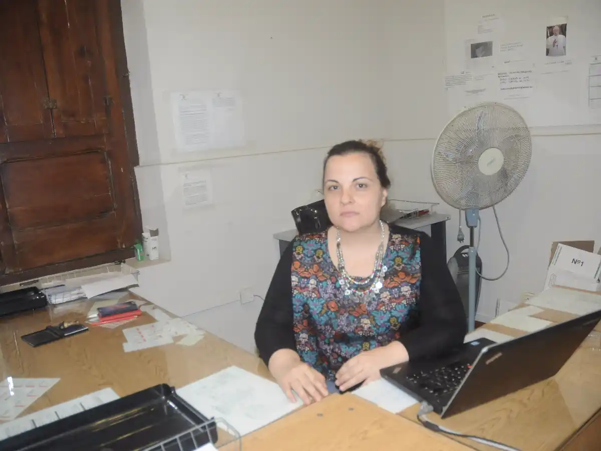 Recomiendan “inmediata denuncia” ante posible caso de grooming