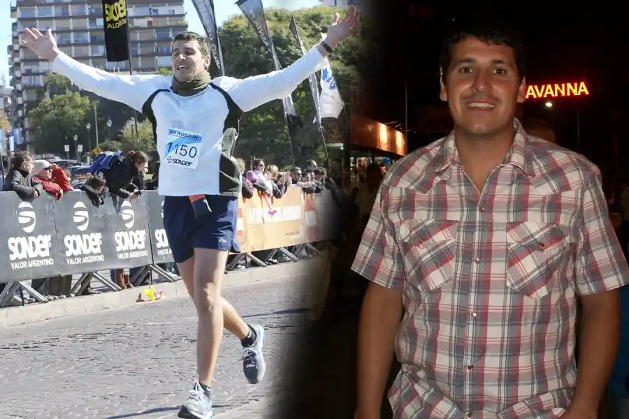 Diez años sin Daniel «Tecla» Farías: el recuerdo y el homenaje de su hermano Marcelo Alejandro