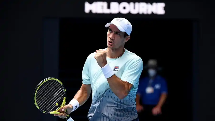 Abierto de Australia: cuatro argentinos y Nadal juegan en la primera jornada