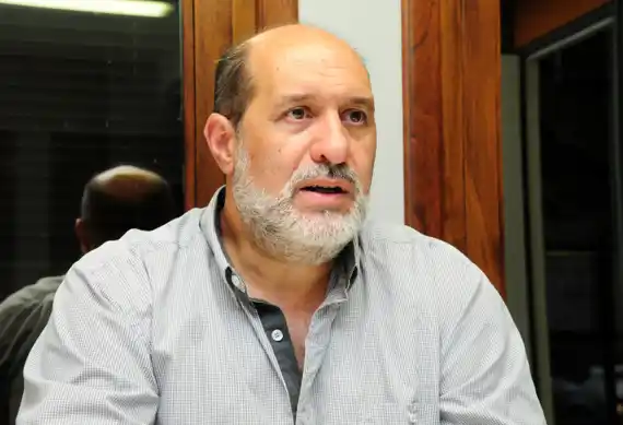 A 2 años del inicio de la toma en La Movediza: entrevista a fondo con el defensor oficial Diego Araujo