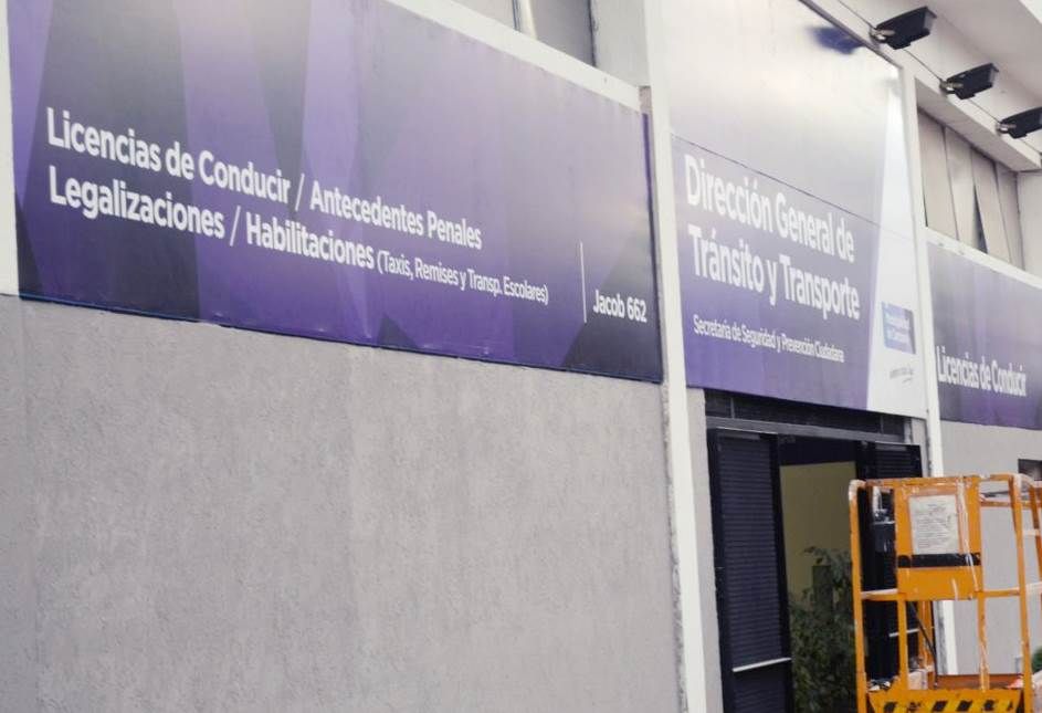 Campana: Personas que deban cuotas alimentarias no podrán hacer trámites en el municipio