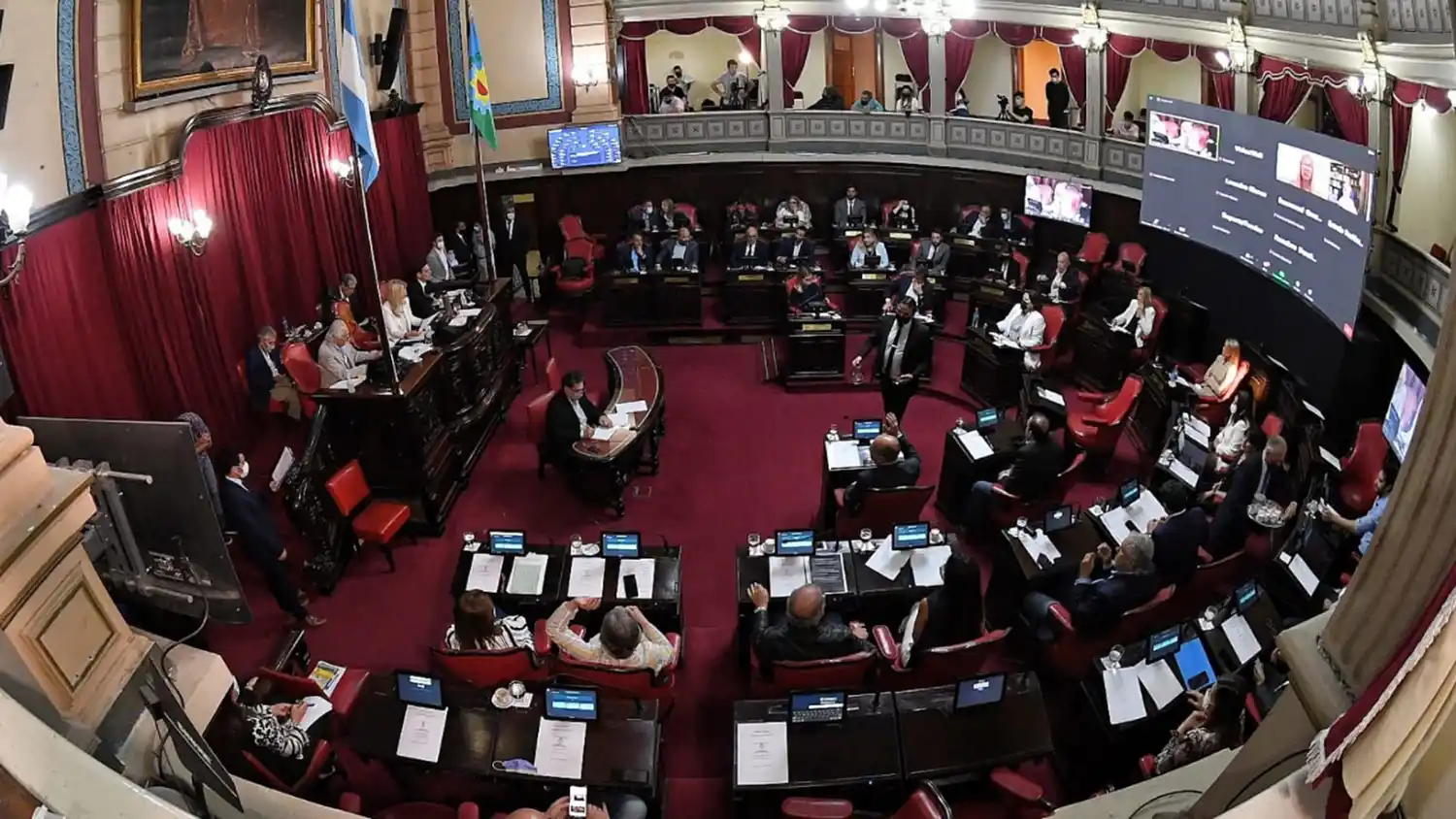 El Senado aprobó la Ley de Alcohol Cero en la Provincia: En qué municipios bonaerenses ya rige la medida
