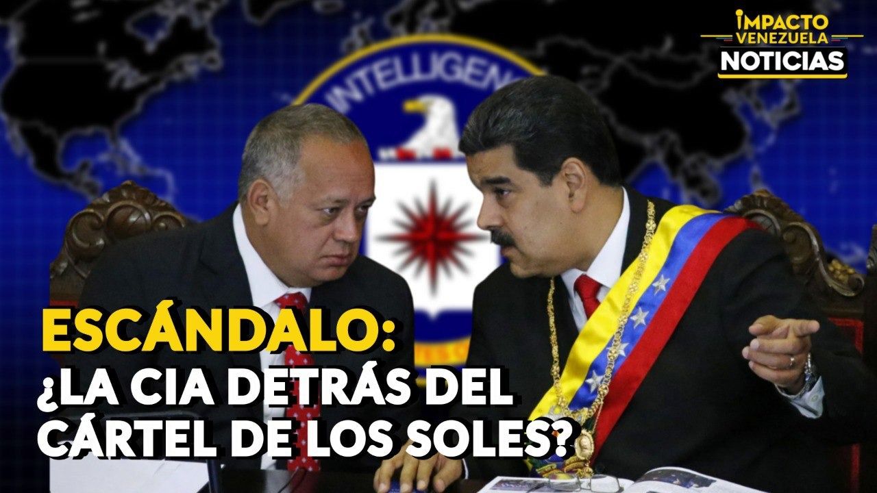 Impacto Venezuela