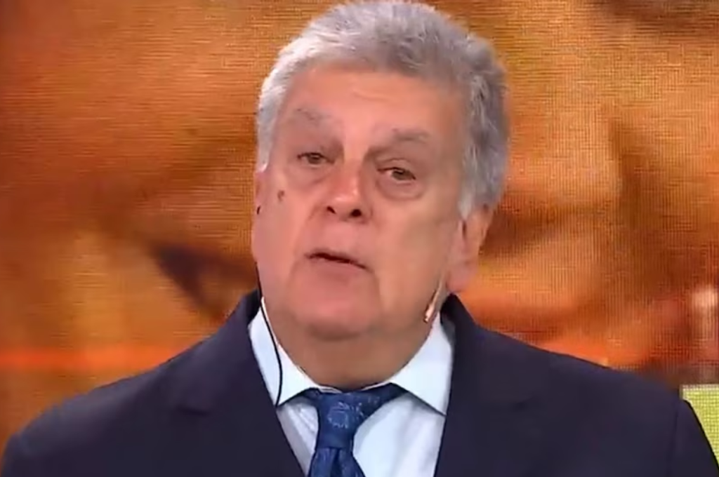 Luis Ventura