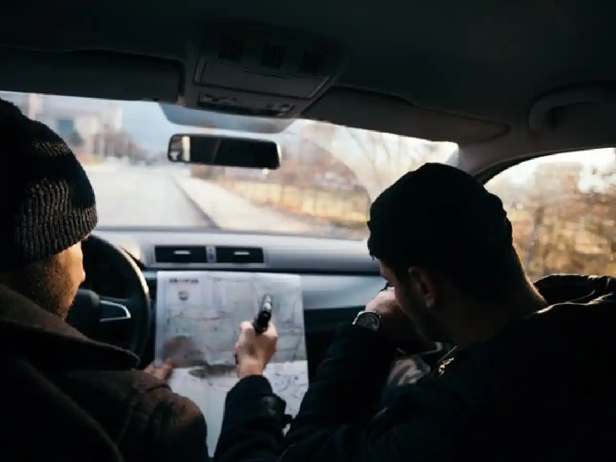 Dos españolas contratan a un asesino a sueldo y lo denuncian por no cumplir