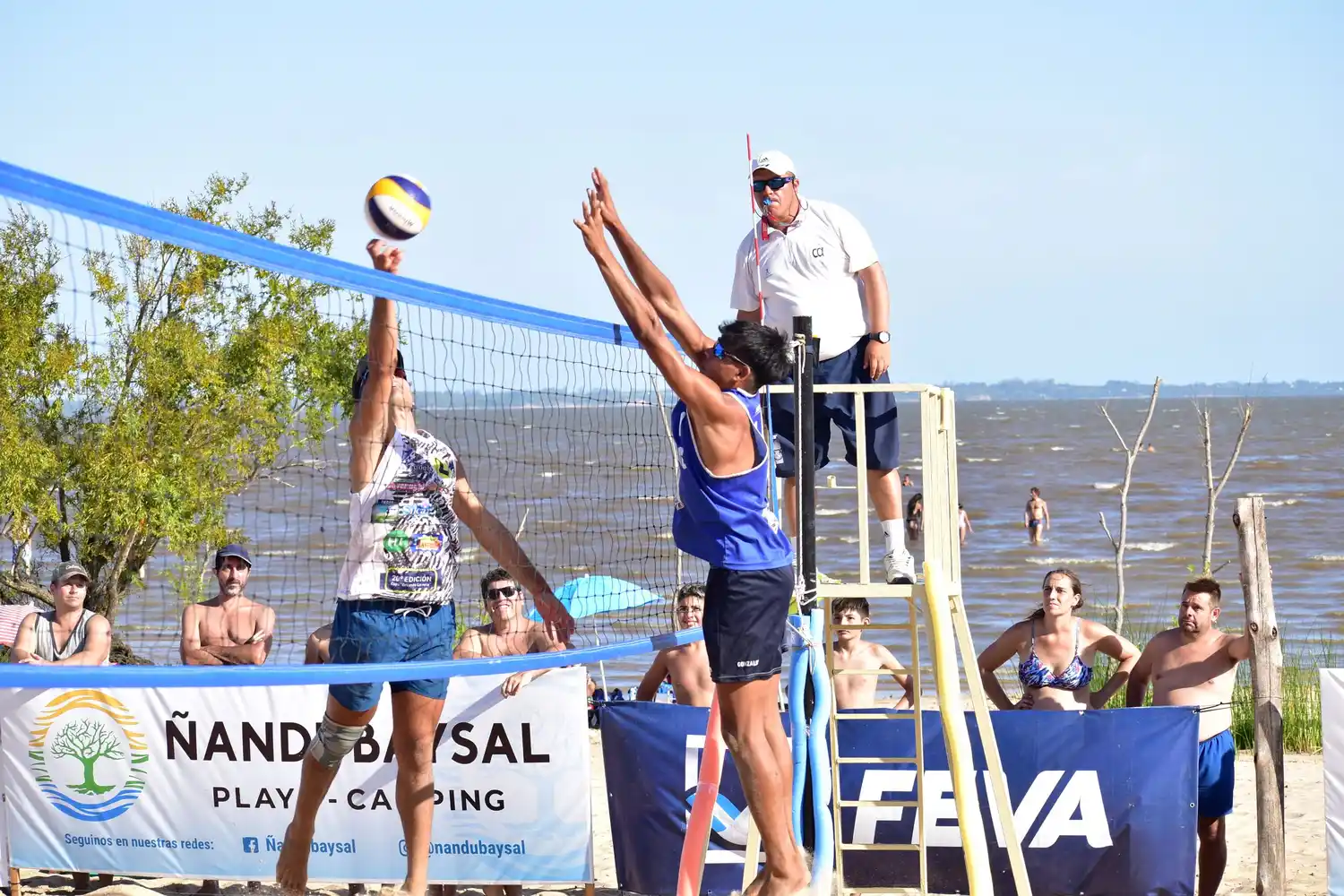 ñandubaysal beach voley 2023 - 13