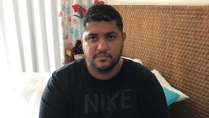 Detienen en Brasil a un capo de la droga vinculado a la Ndrangheta italiana