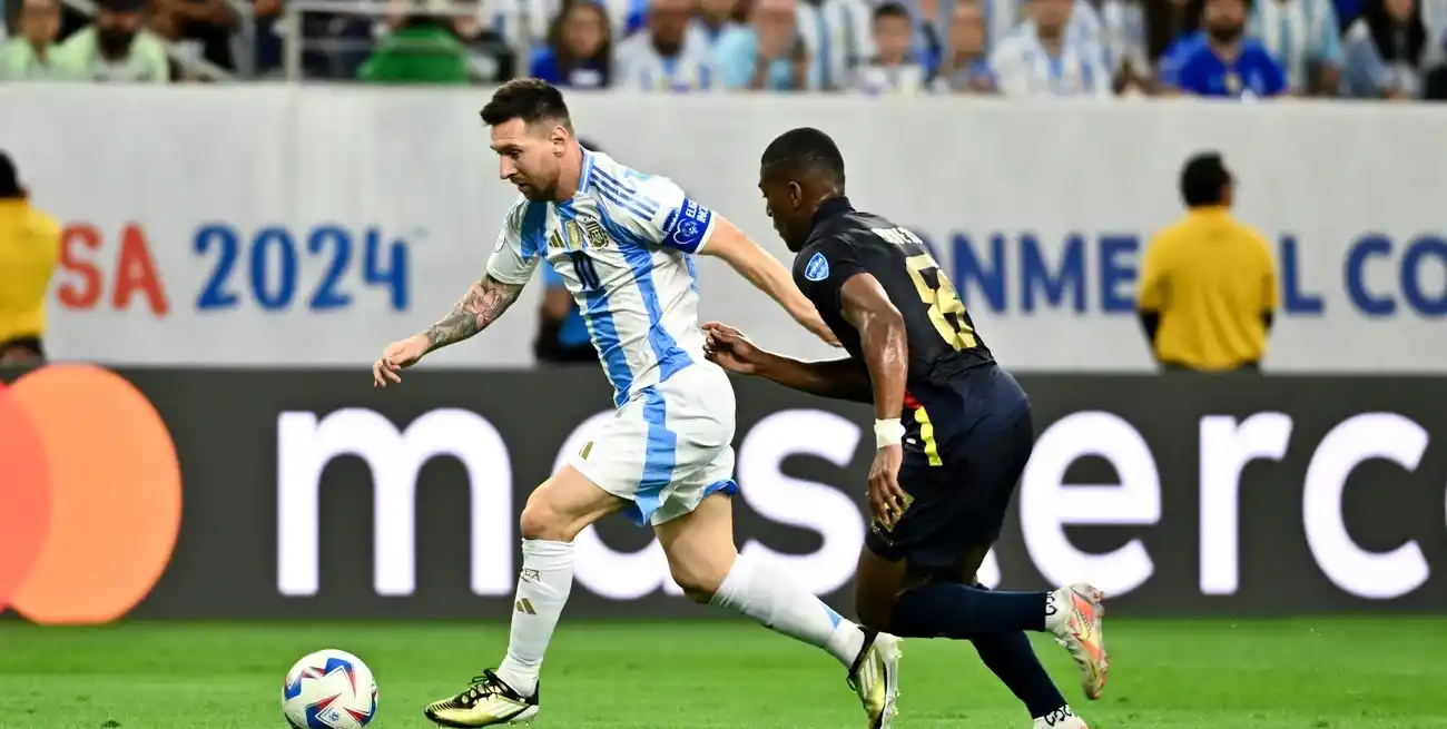 Expectativa por el duelo de este martes. Crédito: Maria Lysaker-USA TODAY Sports