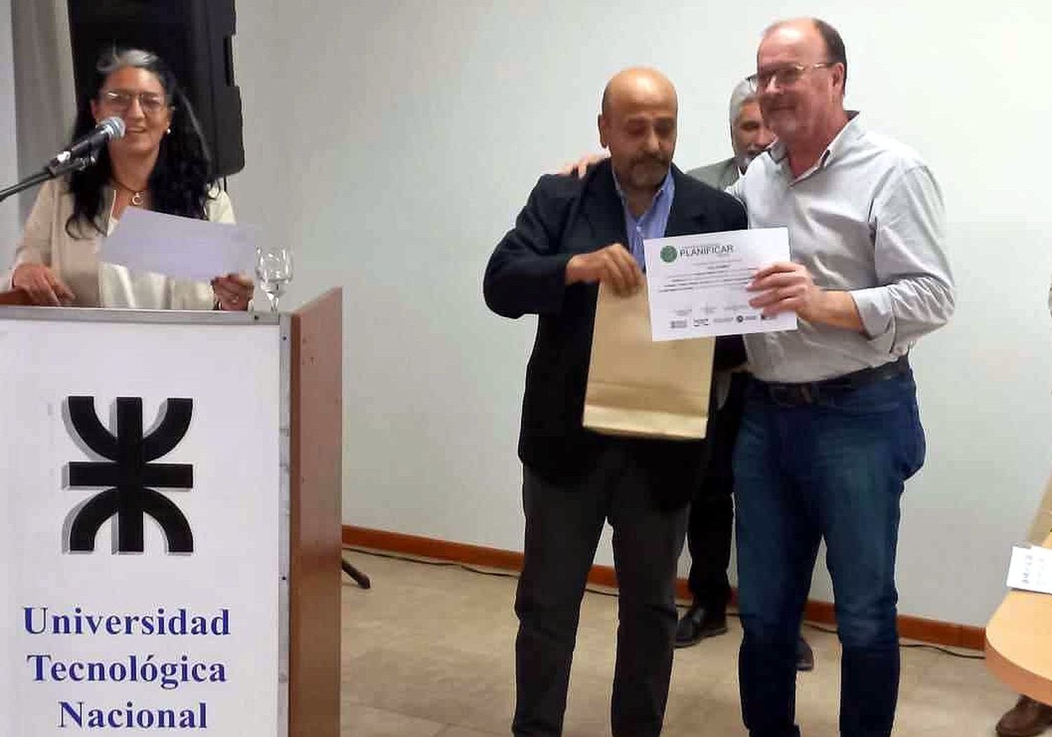 Plan de ordenamiento ambiental del territorio