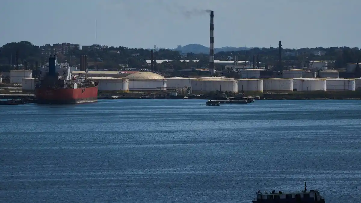 Funcionarios del gobierno cubano podrían ser investigados.