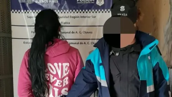Dos intervenciones policiales terminaron con aprehendidos y actuaciones judiciales