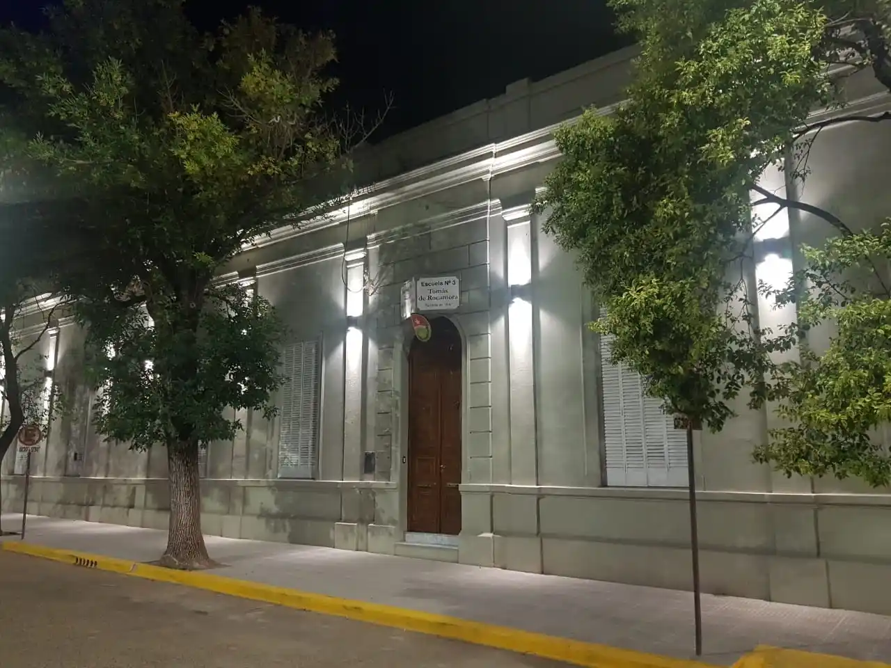 Entre Ríos invirtió 260 millones de pesos para el retorno de las clases presenciales