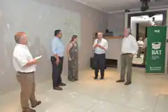 En 2022, el Banco de Alimentos de Tandil distribuyó más de 373 mil kilos de comida