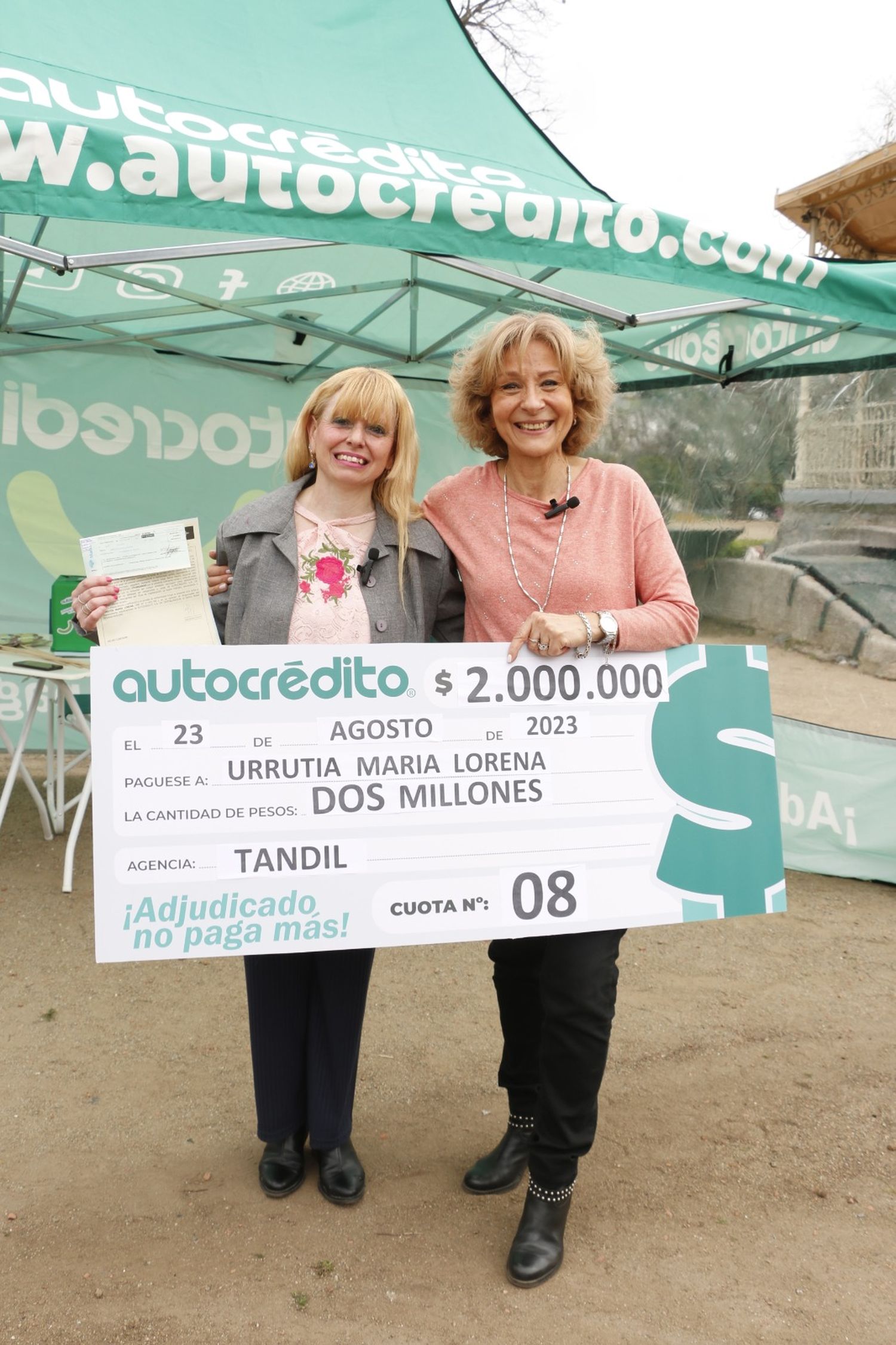 Autocredito - 2