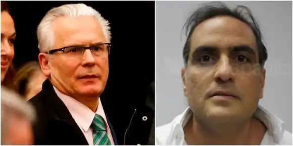Baltasar Garzón asume la defensa de Alex Saab y anuncia que «se violan los derechos» del testaferro de Maduro